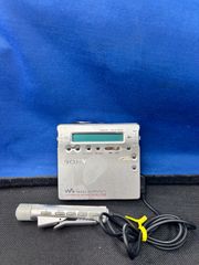 SONY ソニー MZ-R900 WALKMAN ウォークマン MDウォークマン ジャンク