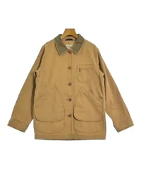 L.L.Bean カバーオール レディース 【古着】【中古】【送料無料】のサムネイル