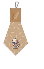 よろず屋シェロ マルイ出張所 グランブルーファンタジー GRANBLUE FANTASY やすらかマイクロファイバークロス A くぅムユ グラブル グッズのサムネイル