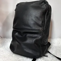 BROSKI&SUPRY リュック　バックパック　シバ革　牛革　カウレザー　本革のサムネイル