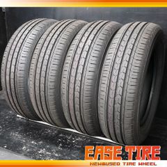 新車外し 2026年製 ブルーアース AE30 185/65R15 タイヤ4本 タイヤ