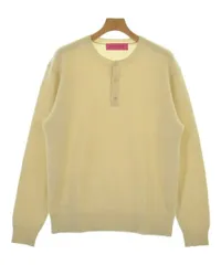 The Elder Statesman ニット・セーター メンズ 【古着】【中古】【送料無料】のサムネイル