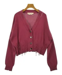 MARNI カーディガン レディース 【古着】【中古】【送料無料】のサムネイル