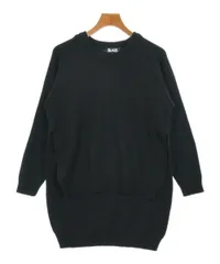 BLACK COMME des GARCONS ニット・セーター メンズ 【古着】【中古】【送料無料】のサムネイル