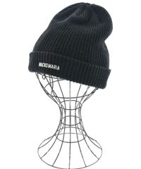 WACKO MARIA POLARTEC グローブ 手袋 黒 black - メルカリ
