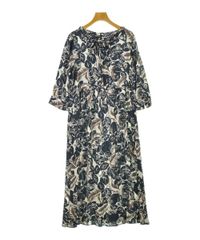 'S Max Mara ワンピース レディース 【古着】【中古】【送料無料】