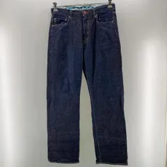 【中古】CUNE 5連ウサギ デニムパンツ マンモス サイズ32 TB07F203 キューン[24]のサムネイル