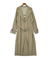 MAX MARA WEEK END LINE トレンチコート レディース 【古着】【中古】【送料無料】のサムネイル