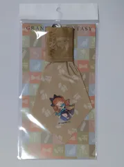 よろず屋シェロ マルイ出張所 グランブルーファンタジー GRANBLUE FANTASY やすらかマイクロファイバークロス F すうすうサラ グラブル グッズのサムネイル