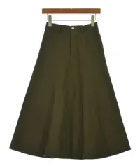 CELINE ロング・マキシ丈スカート レディース 【古着】【中古】【送料無料】のサムネイル