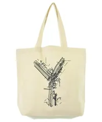 Ground Y トートバッグ メンズ 【古着】【中古】【送料無料】のサムネイル