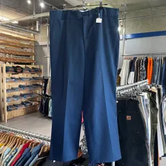 70s BIG MAC Work Pants ビッグマック ワークパンツのサムネイル