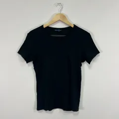 Ralph Lauren ラルフローレン　スポーツ　レディース　Tシャツ　半袖　ブラック　黒　 Lサイズのサムネイル
