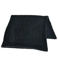 GIVENCHY ストール レディース 【古着】【中古】【送料無料】のサムネイル