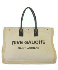 Saint Laurent Paris トートバッグ レディース 【古着】【中古】【送料無料】のサムネイル