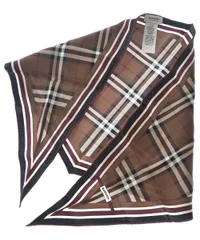 BURBERRY バンダナ・スカーフ レディース 【古着】【中古】【送料無料】のサムネイル