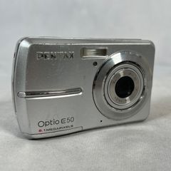 PENTAX Optio T10 【ジャンク】 - メルカリ