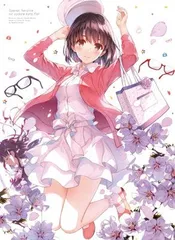2026年最新】冴えない彼女の育てかた blu-rayの人気アイテム - メルカリ