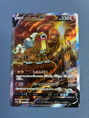 エンテイV（RR）213 VSTARユニバース | Poketrage
