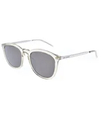 Saint Laurent Paris サングラス メンズ 【古着】【中古】【送料無料】のサムネイル