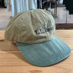 80s L.L.Bean Cap エルエルビーン キャップのサムネイル