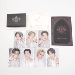 ENHYPEN ソヌ ROMANCE : UNTOLD weverse JAPAN ENGENE ver. 特典