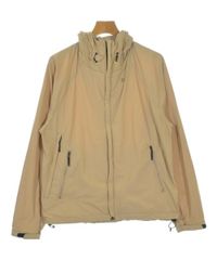 TOGA VIRILIS ブルゾン（その他） -(XL位) ベージュ 【古着】【中古】 TOGA VIRILIS ブルゾン（その他） メンズ 【古着】【中古】【送料無料