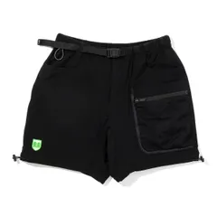 POLER STRETCH CLIMBING SHORTS 251mcv0020 ポーラー ショートパンツのサムネイル