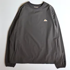 KELTY ラッシュ コンフォート L/S Tシャツ ナイロンシャツ ドロストのサムネイル