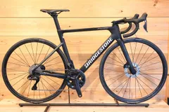 ブリヂストン BRIGESTONE ANCHOR RP9 2022モデル 510サイズ シマノ アルテグラ R8170 Di2 12S カーボン ロードバイク 【千葉店】のサムネイル