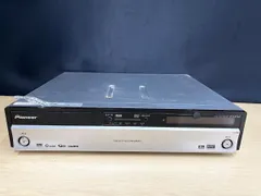 ジャンク品】 Pioneer パイオニア DVDレコーダー DVR-DT90 - メルカリ