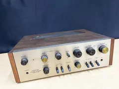 【ジャンク品】 Pioneer パイオニア プリメインアンプ SA-80のサムネイル
