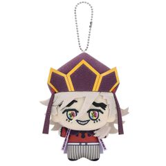 鬼滅の刃 10cm ちびぬい 童磨 | Mercari