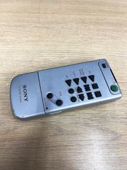 美品】SHARP MD-M20 MDポータブルレコーダー リモコン＆充電池付