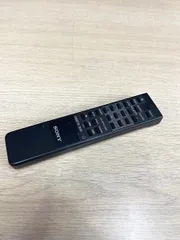 2026年最新】SONY RM-J701の人気アイテム - メルカリ