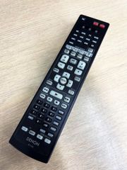 DENON デノン AVアンプ リモコン RC-1156 - メルカリ