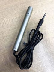 SONY ECM-77B コンデンサーマイク 箱おまけ付き - メルカリ