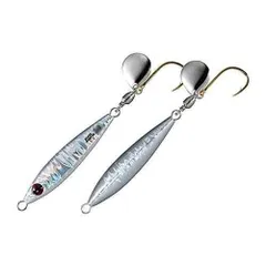 SHOUT! シャウト 129BS ブレードショーテル 80g #42 BH ボーダーホロのサムネイル