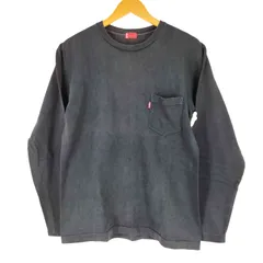 リーバイスレッド Levis RED 赤タブ ポケット L/S カットソー メンズ 表記無 のサムネイル