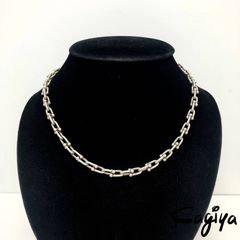 Tiffany & Co. ティファニー 925 ツイスト ノット カフス カフリンクス