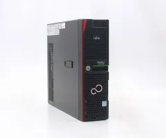 2026年最新】FUJITSU PRIMERGY TX1320の人気アイテム - メルカリ