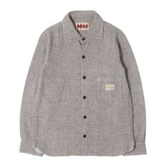 新品】UNDERCOVER アンダーカバー 24SS BOUNTY HUNTER ベア&スカルくん