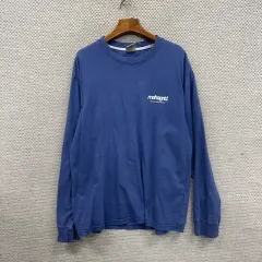 マハグリッド 長袖Tシャツ M D09866のサムネイル
