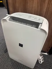 【訳アリ品】SHARP シャープ 除湿機 CV-P71W 2024年製のサムネイル