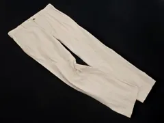 Eddie Bauer エディーバウアー ストレート パンツ size32x30/白 ■■ メンズのサムネイル