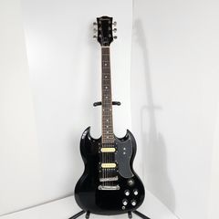 Ibanez アイバニーズ RG370DXSP RGシリーズ エレキギター 赤 現状品