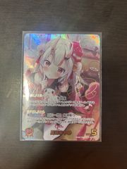ホロライブカードゲーム 百鬼あやめ SEC サイン - メルカリ