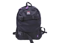 EASTBOY イーストボーイ VISION STREET WEAR リュック デイパック バッグ 黒 ■■ レディースのサムネイル