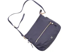 SAZABY サザビー 2WAY ショルダー バッグ 黒 ■■ レディースのサムネイル