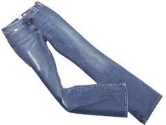 新品 MISS SIXTY ミスシックスティ ROXY1 ブーツカット デニムパンツ size27/インディゴ ■■ レディースのサムネイル